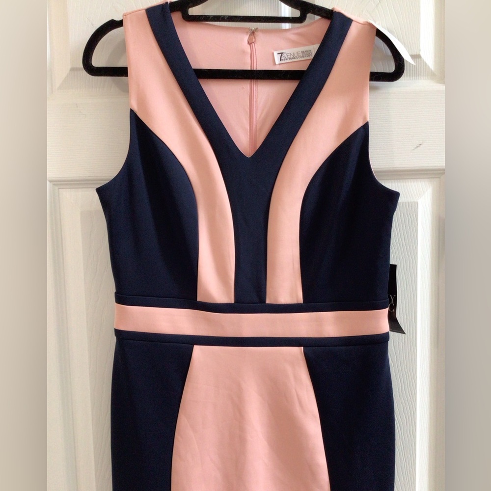 BRND NEW NY&C dress!